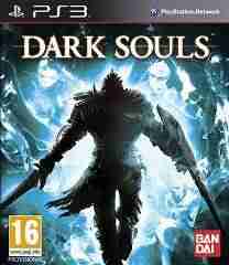 Descargar Dark Souls [English][FW 3.70] por Torrent